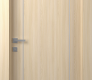 Optima 2U Loire Ash Modern Interior Door by Belldinni