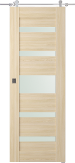 Avon 07-05 Vetro Loire Ash