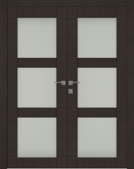 Avanti 3 Lite Vetro Black Apricot