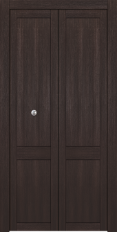 Shaker 2 Panel Veralinga Oak