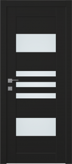 Leti Vetro Black Matte