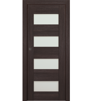 Avon 07-08 Vetro Veralinga Oak Pocket doors