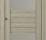 Berta Vetro Shambor Modern Interior Pocket Door by Belldinni
