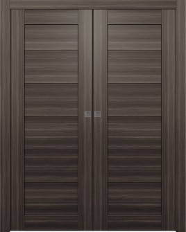 Orleo Gray Oak Double