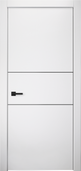 Smart Pro 2H Black Polar White