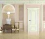 DOOR SLAB PALAZZO 2 POLAR WHITE 36" X 92 1/2" X 1 3/4" SOLID CORE