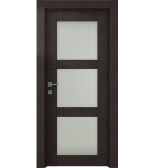 Avanti 3 Lite Vetro Black Apricot