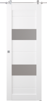 Vita Vetro Bianco Noble