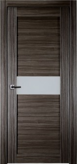 Edna Vetro Gray Oak