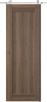 Oxford Uno 07 Pecan Nutwood