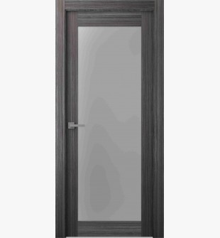 Palladio 207 Vetro Gray Oak