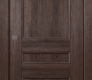 Oxford Uno 07 2R Veralinga Oak Modern Interior Pocket Door by Belldinni