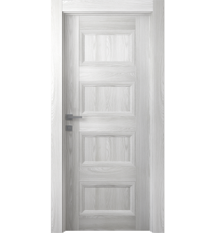 Oxford Duo 07 3R Ribeira Ash