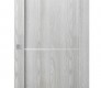 Avon 07 1H Ribeira Ash Modern Interior Barn Door by Belldinni
