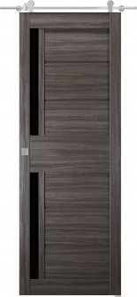 Esta Bl Vetro Gray Oak