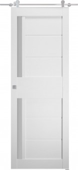 Esta Vetro Bianco Noble