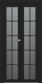 Avon 10 Lite Vetro Black Matte