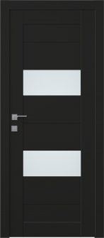 Berta Vetro Black Matte