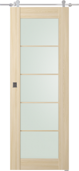 Avon 5 Lite Vetro Loire Ash