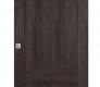 Avon 07 R Veralinga Oak Modern Interior Barn Door by Belldinni