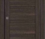 Louver Veralinga Oak Modern Interior Pocket Door by Belldinni
