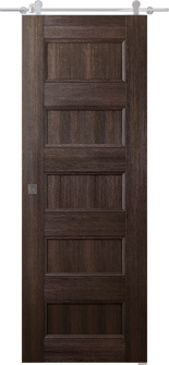 Oxford Uno 07 4R Veralinga Oak