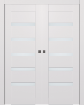 Avon 07-04 Vetro Snow White Double