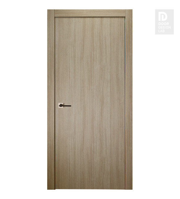 Optima Shambor Modern Interior Door by Belldinni
