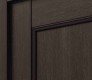 Oxford Uno 07 R Veralinga Oak Pocket doors