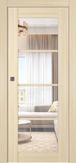 Avon 4 Lite Clear Vetro Loire Ash