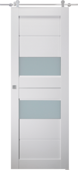 Dessa Vetro Bianco Noble