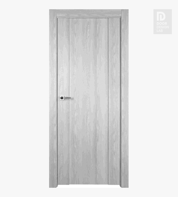 Avon 01 Ribeira Ash Modern Interior Door by Belldinni