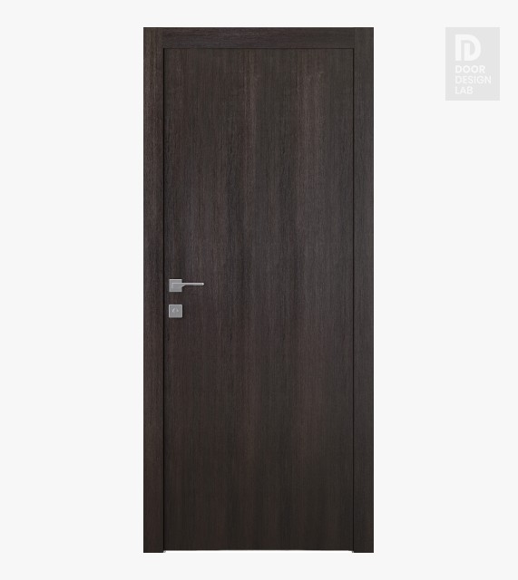 Optima Veralinga Oak Modern Interior Door by Belldinni