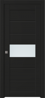 Edna Vetro Black Matte