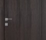 Optima Veralinga Oak Modern Interior Door by Belldinni