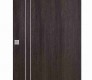 Optima 2V Veralinga Oak Modern Interior Barn Door by Belldinni