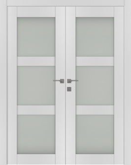 Smart Pro 3 Lite Vetro Polar White