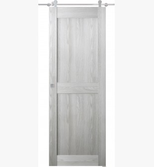 Avon 07 Rn Ribeira Ash Barn doors