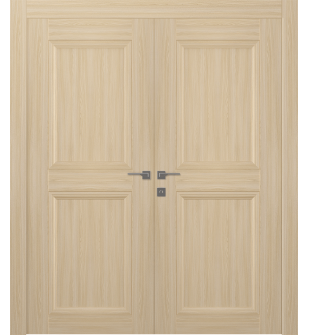 Oxford Duo 07 Rn Loire Ash Double doors