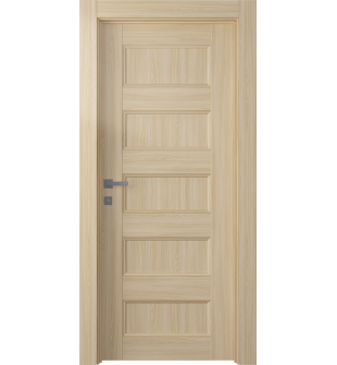 Oxford Uno 07 4R Loire Ash Hinged doors