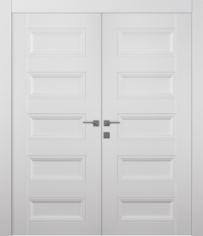 Oxford Duo 07 4R Snow White