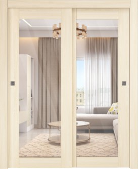 Avon 207 Clear Vetro Loire Ash