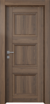 Oxford Duo 07 2Rn Pecan Nutwood