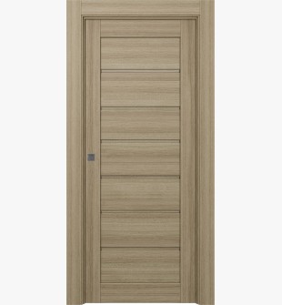 Alda Shambor Pocket doors