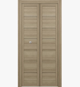 Alda Shambor Bi-folding doors