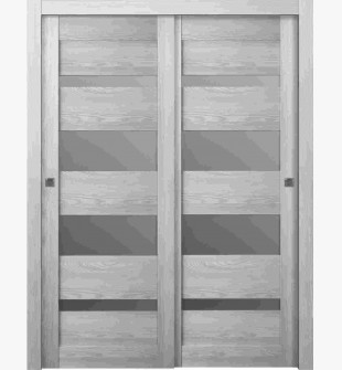 Avon 07-01 Vetro Ribeira Ash Bypass doors