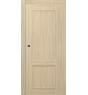 Oxford Uno 07 R Loire Ash Pocket doors