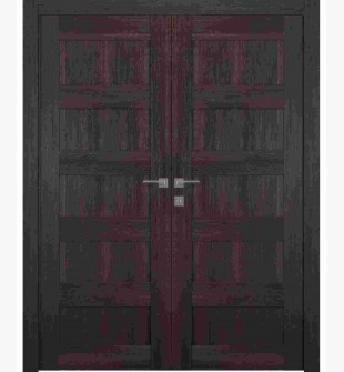 Avon 07 4R Veralinga Oak Double doors