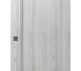Oxford Uno 07 Ribeira Ash Modern Interior Barn Door by Belldinni