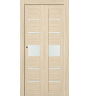 Avon 07-06 Vetro Loire Ash Bi-folding doors
